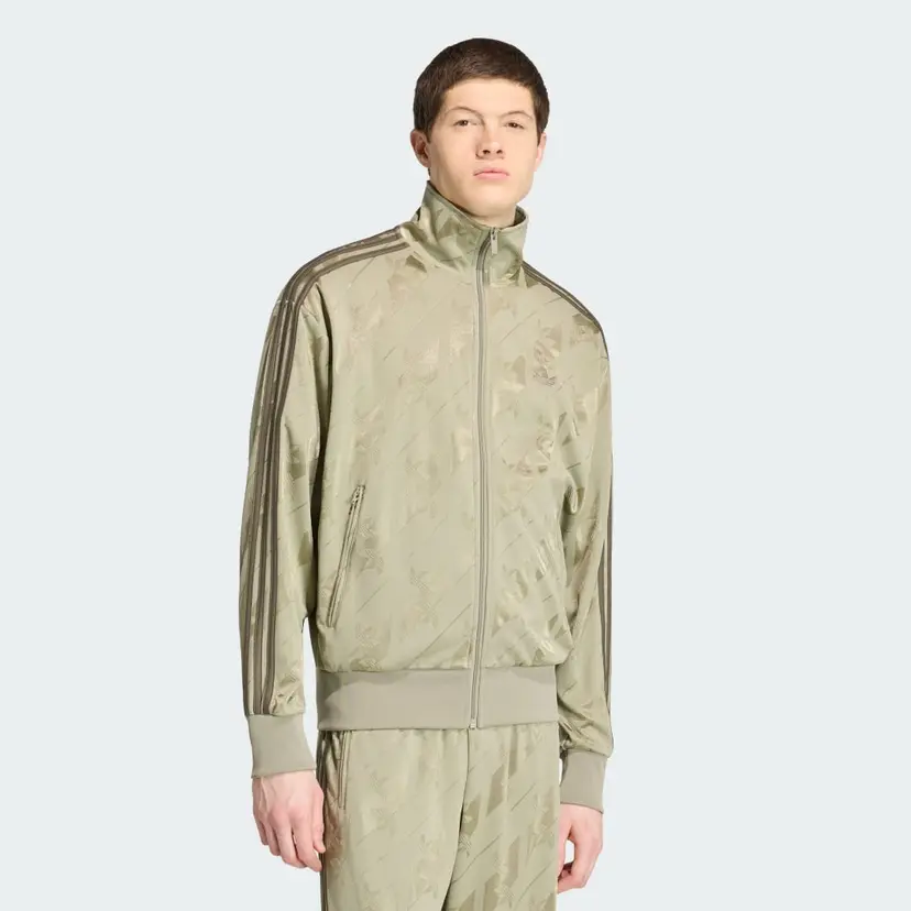 Adidas MONOGRAM FIREBIRD TRENINGSOVERDEL