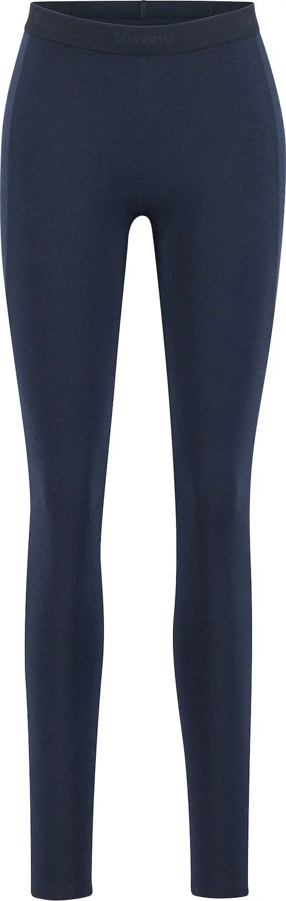 Ulvang Ulvang Women's Hero Tights Baselayer Navy Blue
