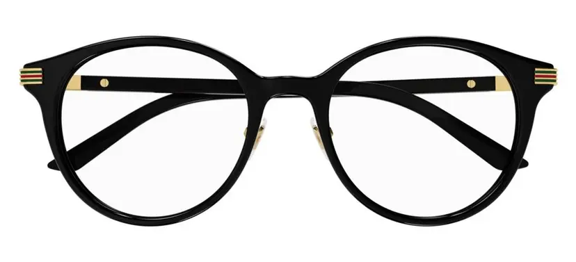 Gucci GG1454OK briller, svart