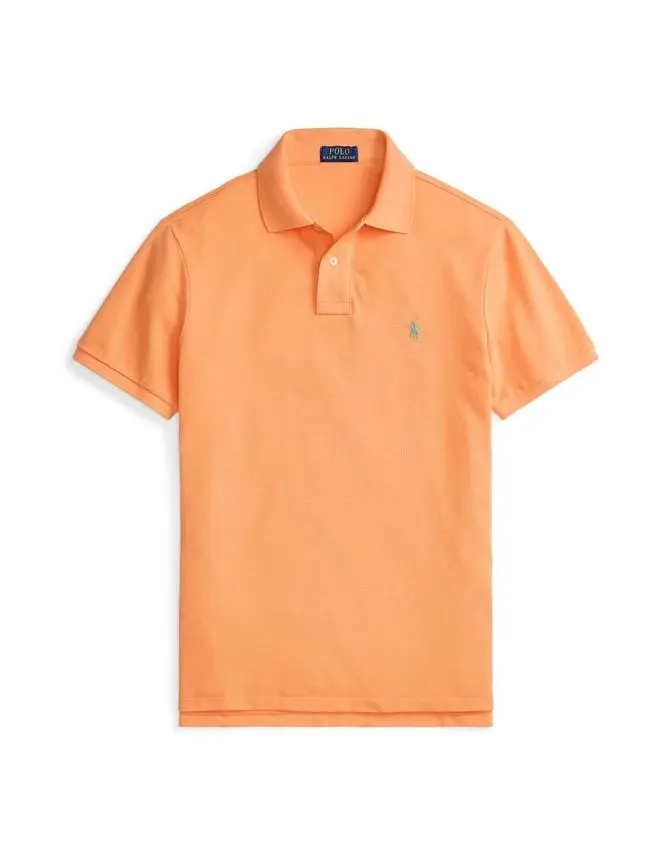 Ralph Lauren SSKCCMSLM1-SHORT SLEEVE-KNIT