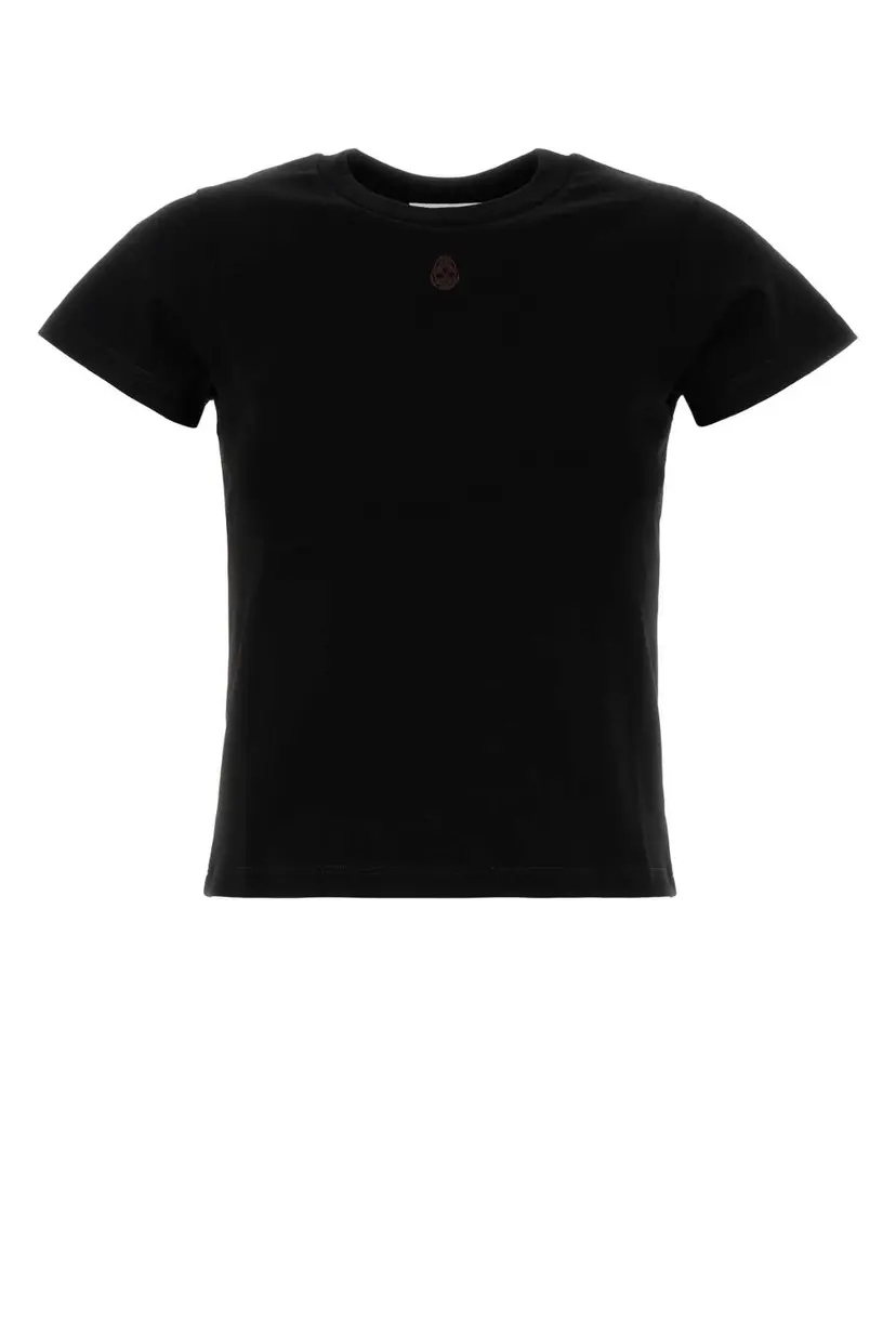 Alexander McQueen Alexander McQueen Skjorter – Svart