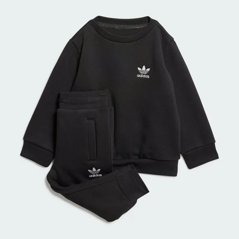 Adidas Crew Sett, barn