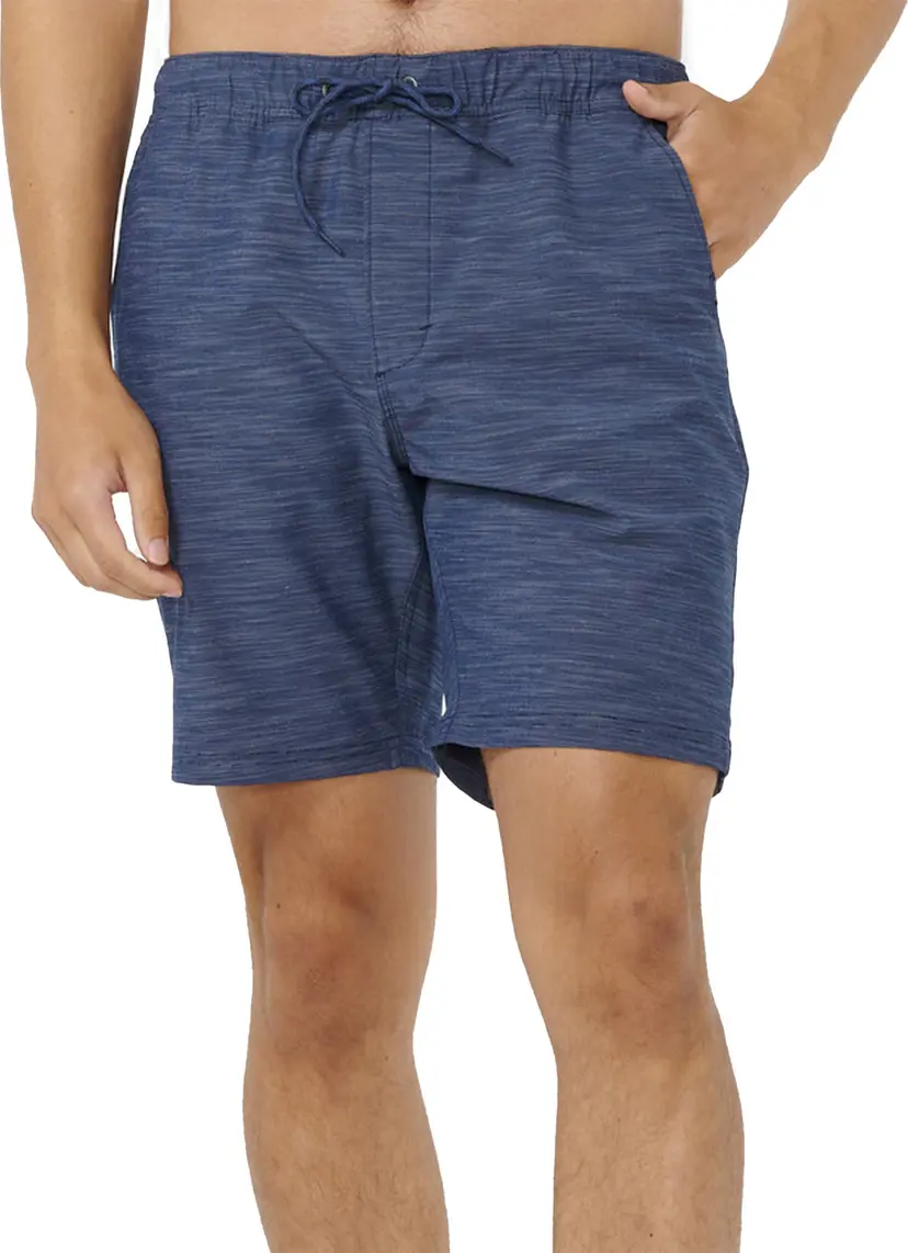 Rip Curl Rip Curl Men's Boardwalk Jackson Volley Dark Navy