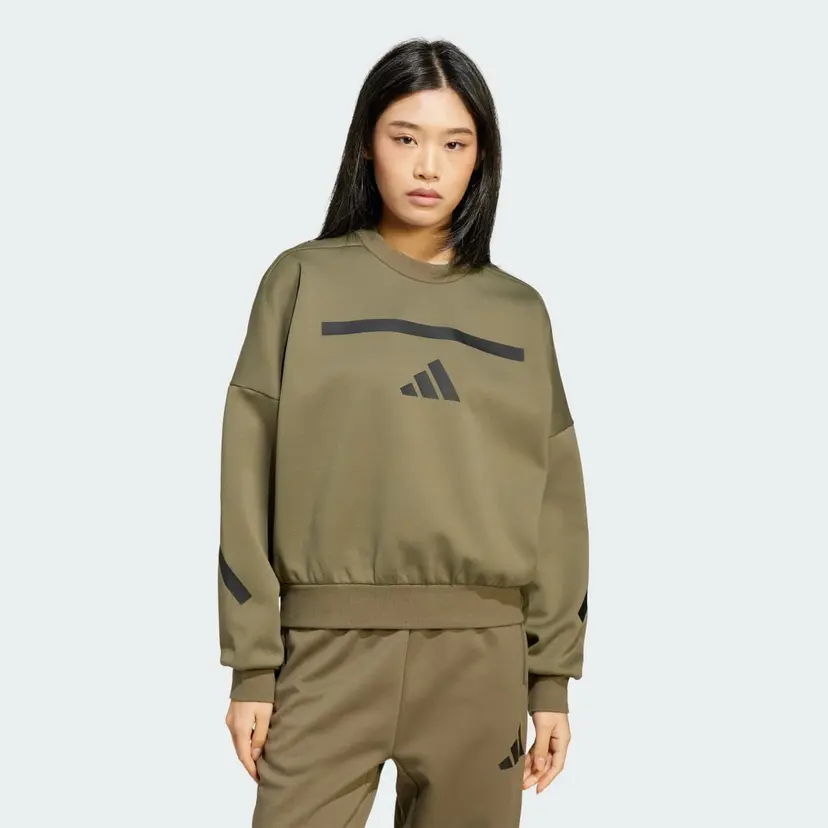 Adidas adidas Z.N.E. Genser