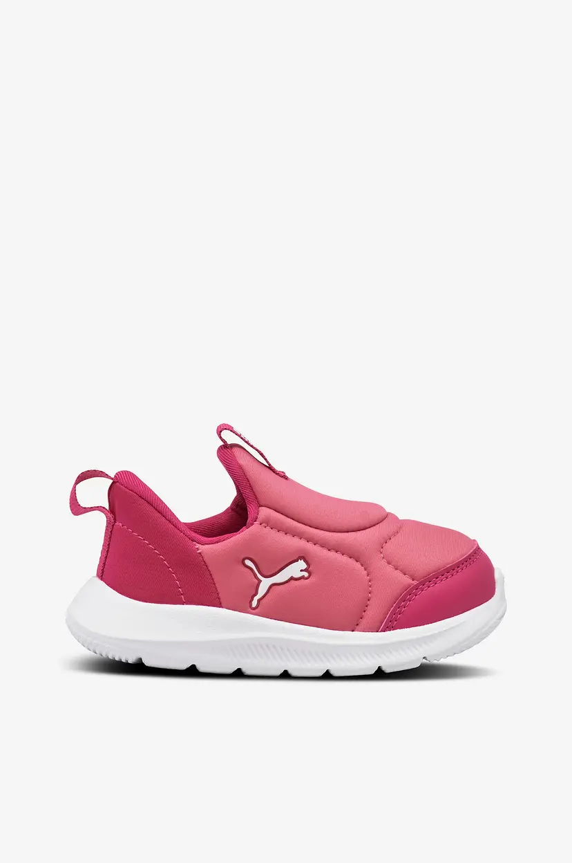 Puma Joggesko Puma Fun Racer 2 Sliptech Inf - Rosa