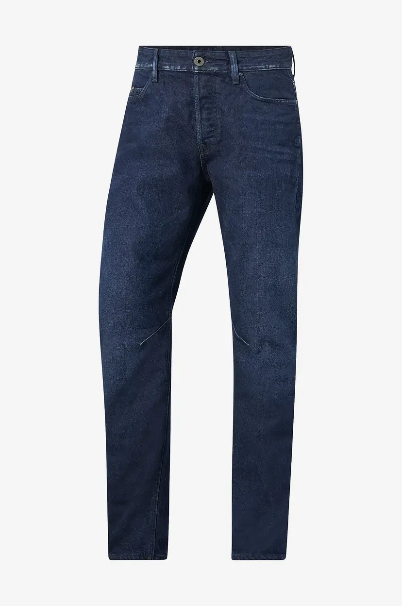 G-Star Jeans A-Staq Tapered - Blå