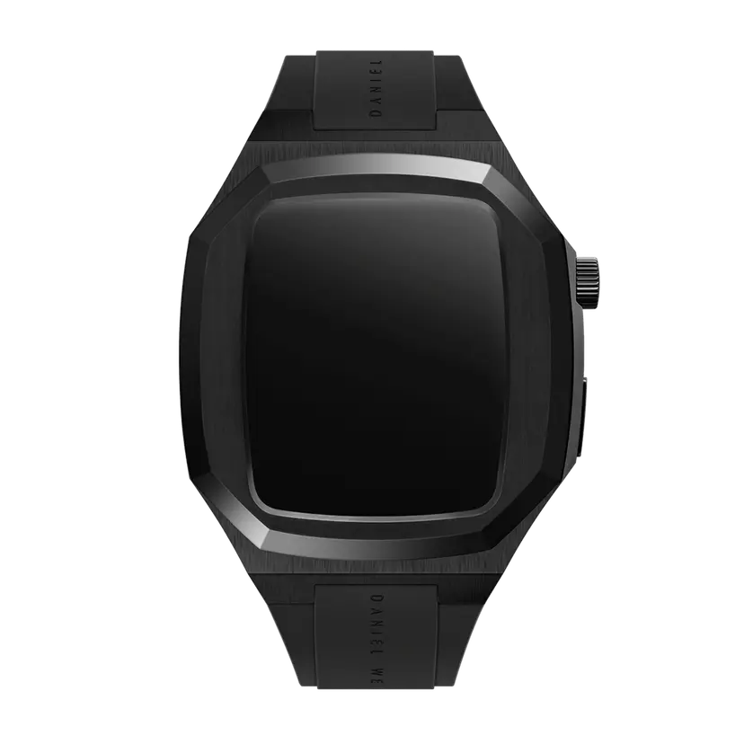 Daniel Wellington Black Watch Case Switch | DW