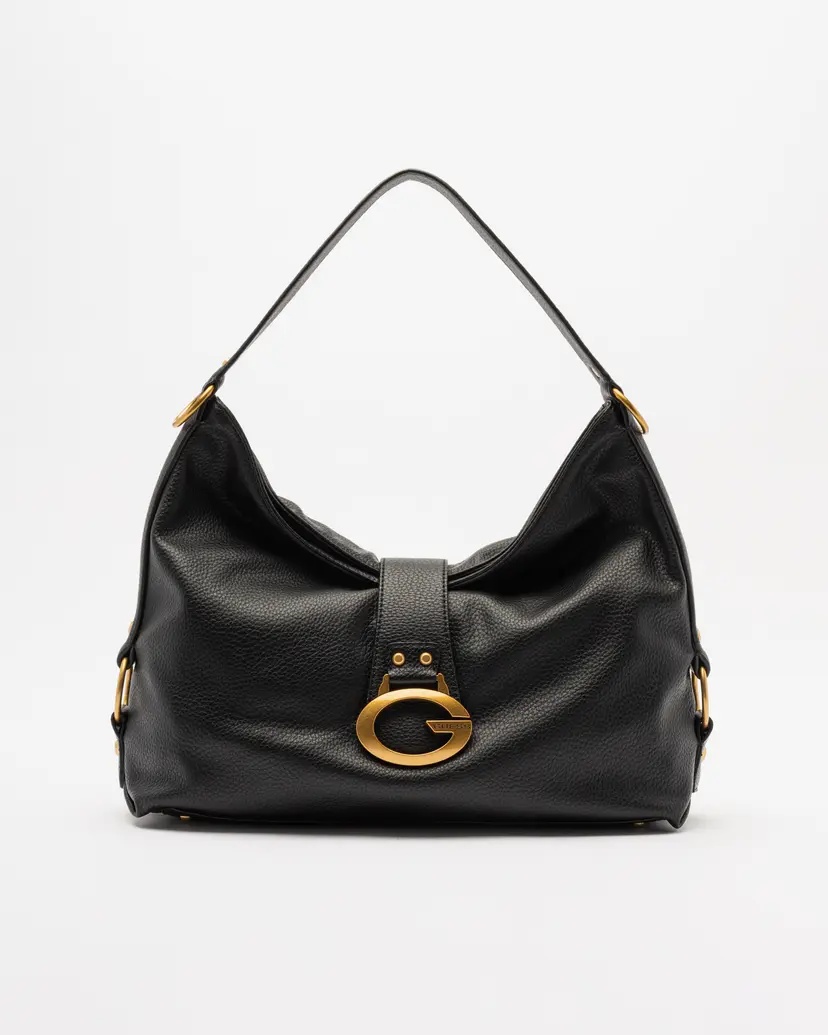 Guess Guess Camden XL Black Shoulder bag