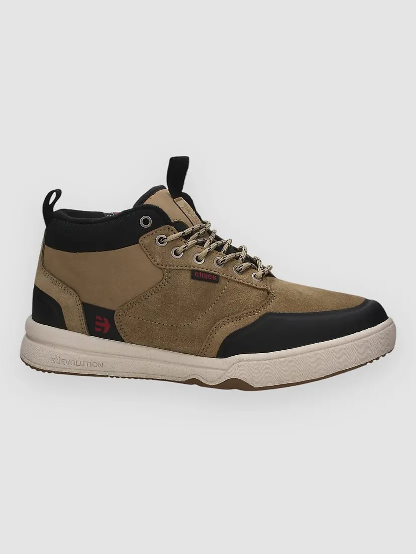 Etnies etnies Jefferson Explorer Winter Sko grønn