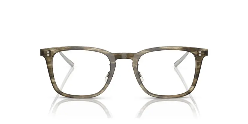 Oliver Peoples LOFTIN OV 5543 briller, grønn
