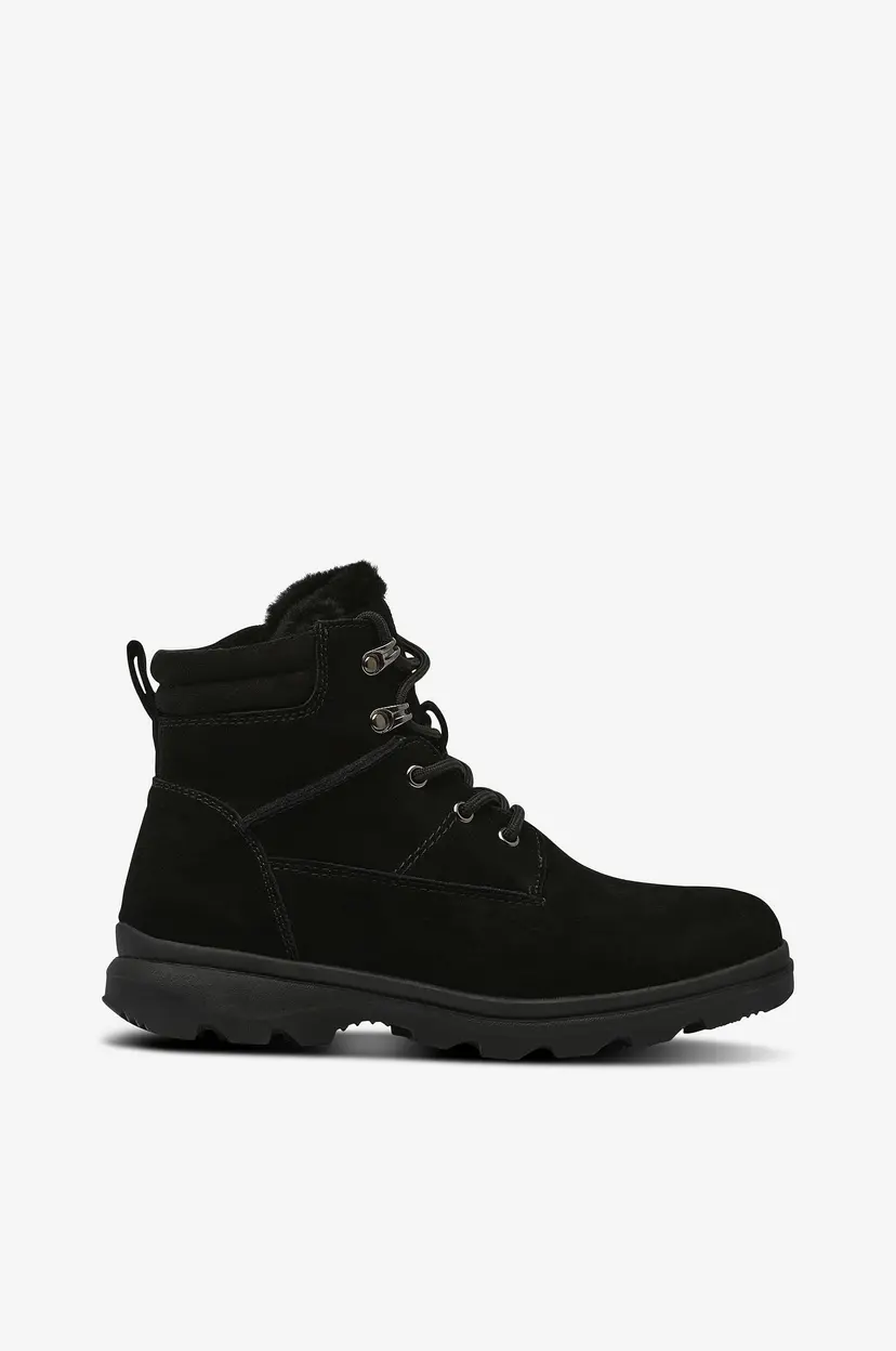 Wildflower Boot Beckton - Svart