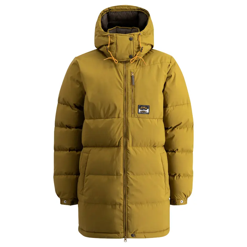 Lundhags Lundhags Järpen All Weather Down Parka W Olive