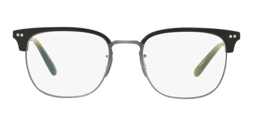 Oliver Peoples WILLMAN OV 5359 briller, svart