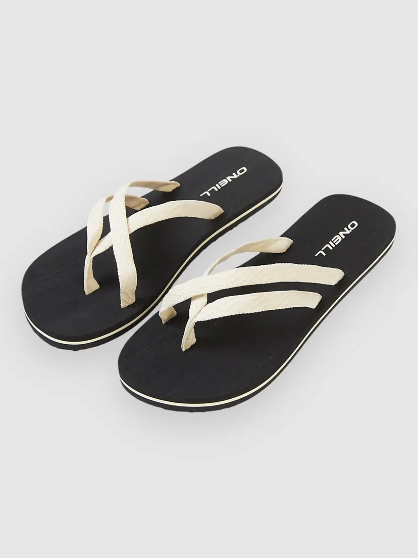 O'Neill O'Neill Ditsy Strap Bloom Sandaler