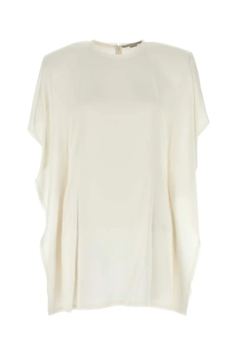 Stella McCartney Stella McCartney Midikjoler – Hvit