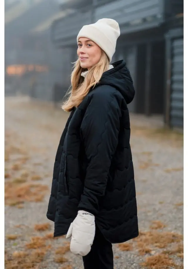 Stormberg Voieåsen vattert poncho