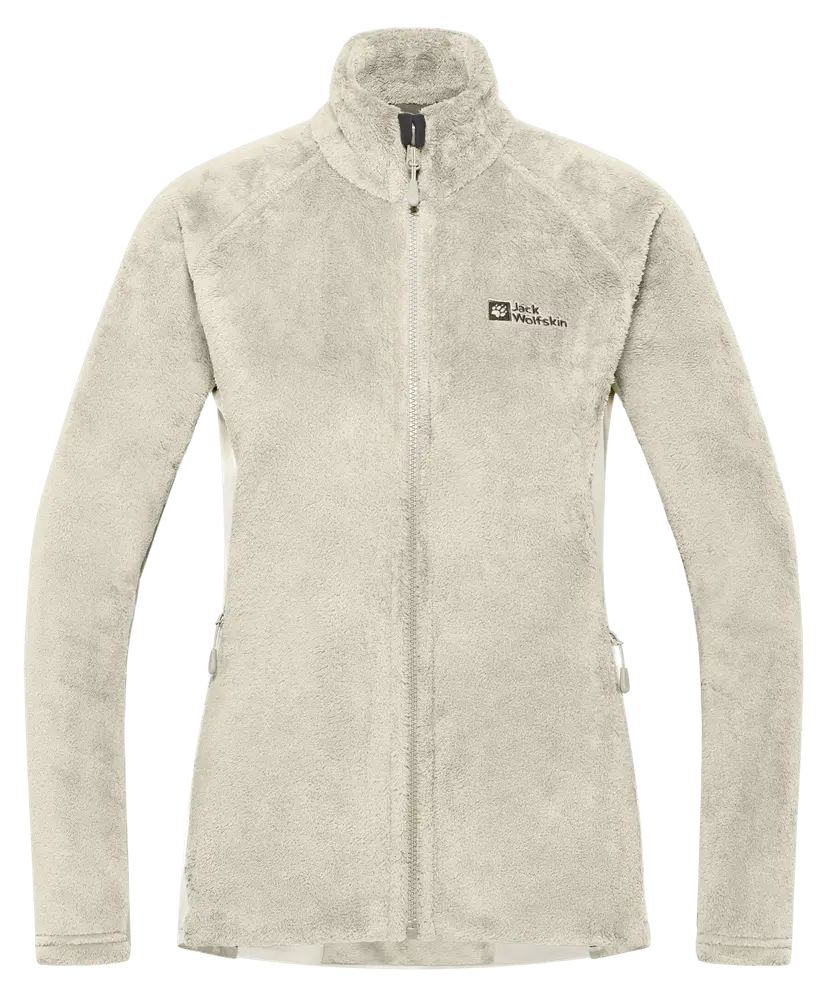 Jack Wolfskin Jack Wolfskin Rotwand FZ W's Seal