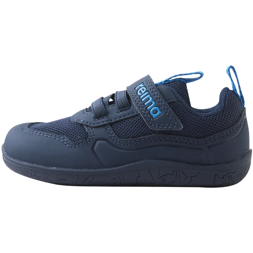 Reima Reima Barefoot Shoes Telmin Kids Navy