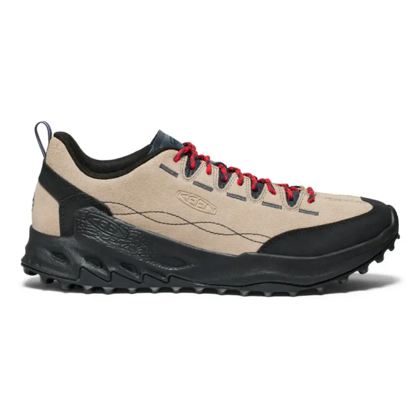 Keen Footwear Keen Footwear M Jasper Zionic Safari-Sky Captain