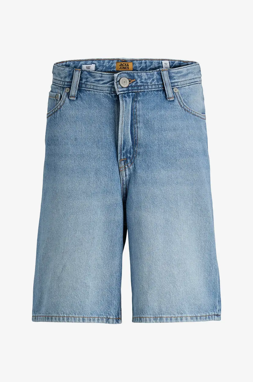 Jack & Jones Junior Jeans-shorts jjiTony jjOriginal Shorts Akm 920 S - Blå