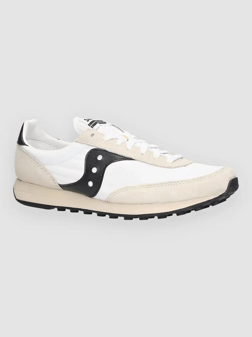 Saucony Saucony Trainer 80 Sneakers hvit