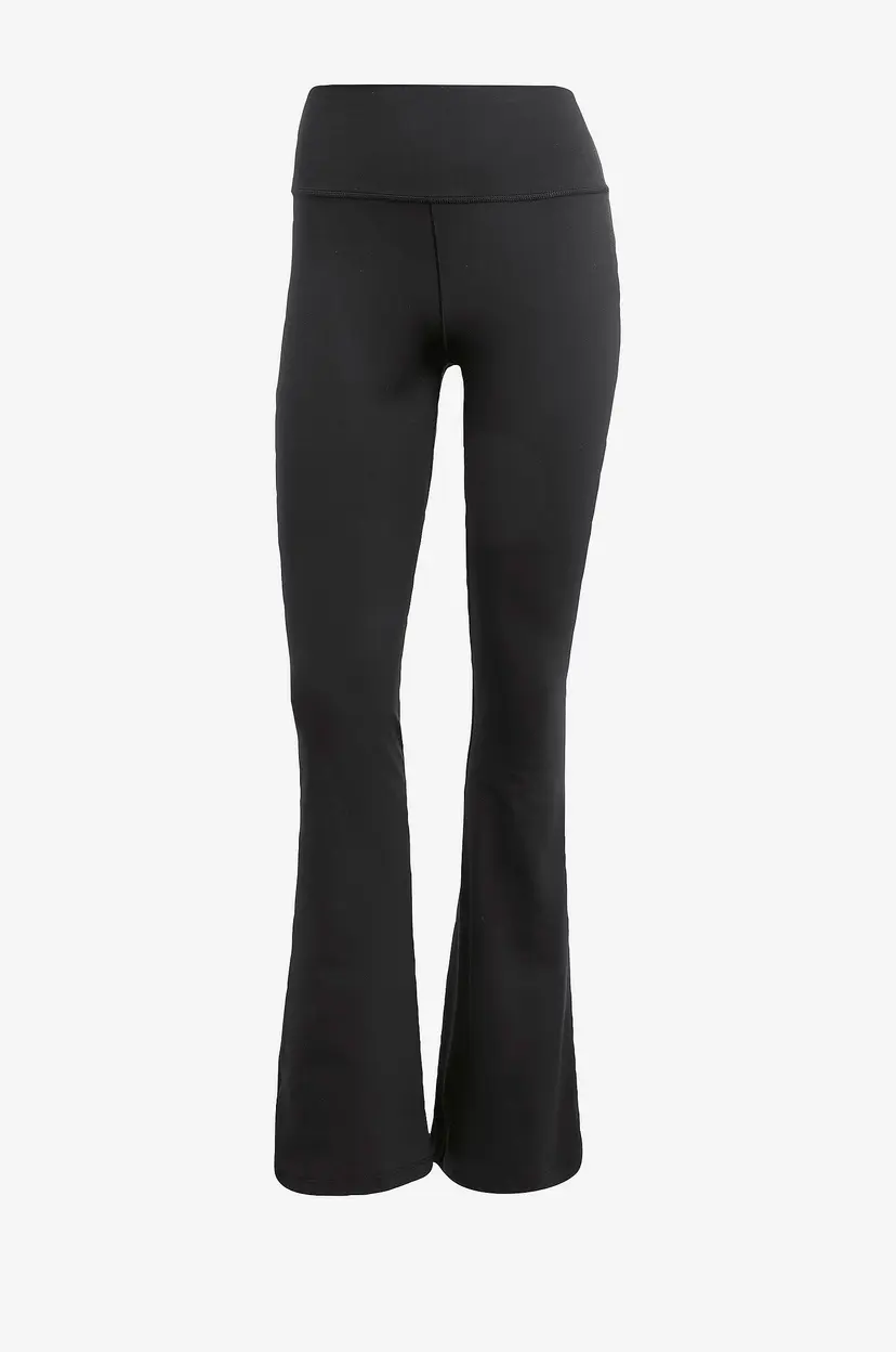 Adidas Sport Performance Treningstights All ME Flare L - Svart