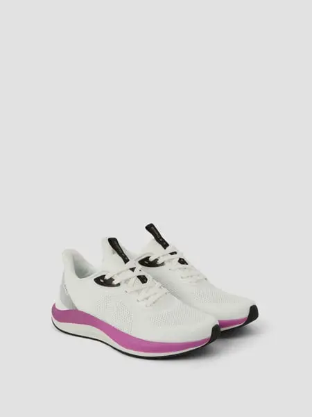 Björn Borg Unisex Ace Knit Sneakers
