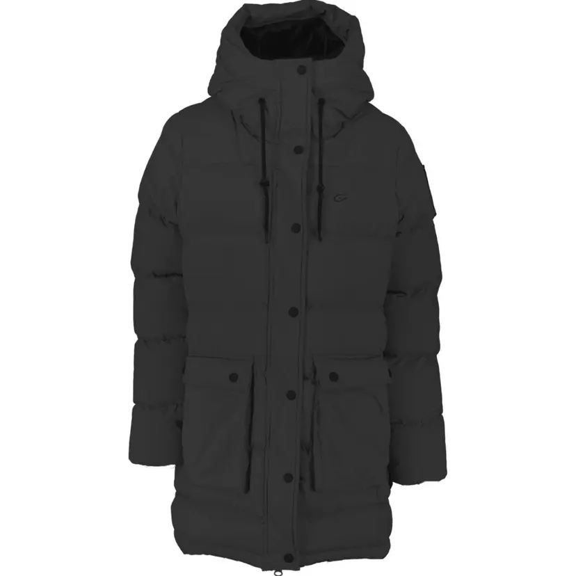 Five Seasons Five Seasons W's Nordkap Jacket Black