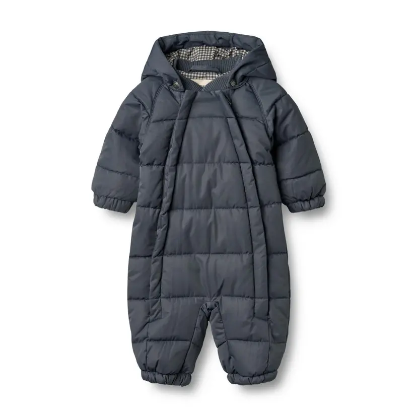 Wheat Wheat, Puffer suit Edem, Baby, Ink