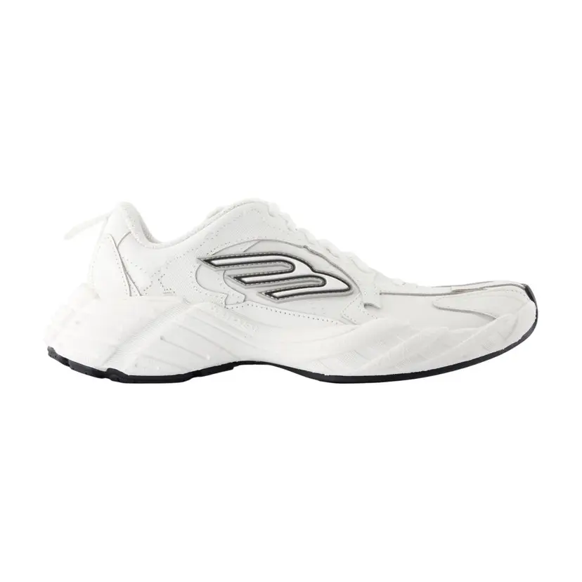 Balenciaga Balenciaga Sneakers – Hvit