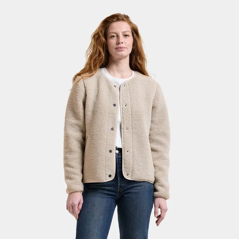 Didriksons Selma Jacket
