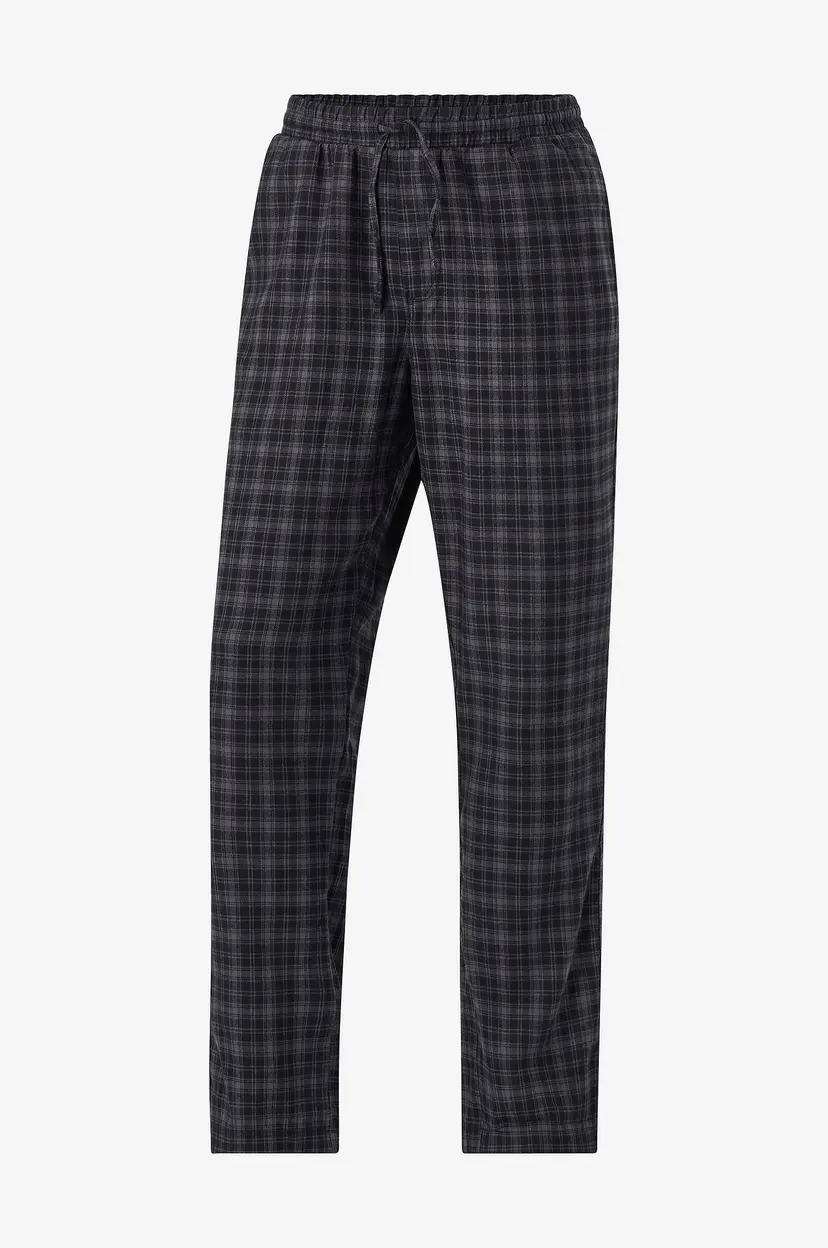 Björn Borg Pysjbukser Core Soft Flannel