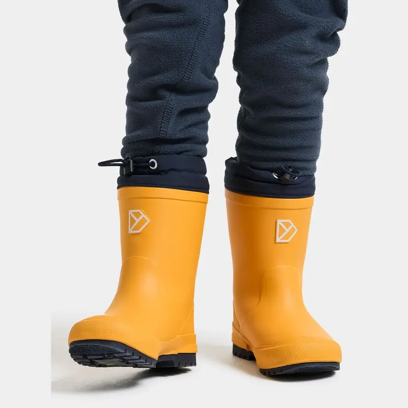 Didriksons Slush Kids' Boots
