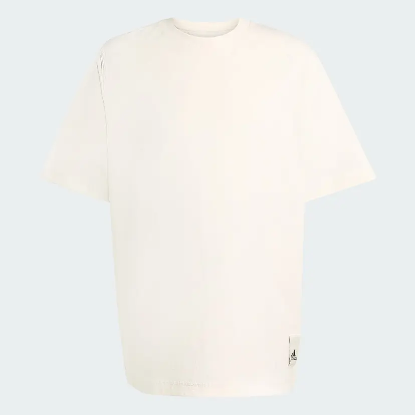 Adidas Lounge T-skjorte