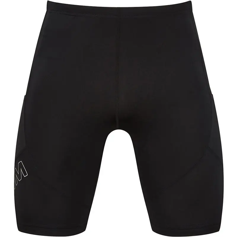 OMM OMM Flash Tights 0,5 U Black