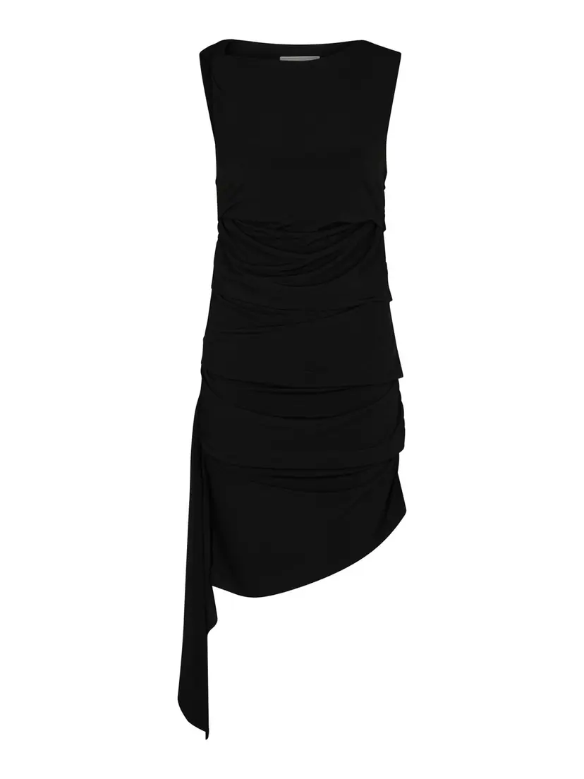 Neo Noir Volena Dress