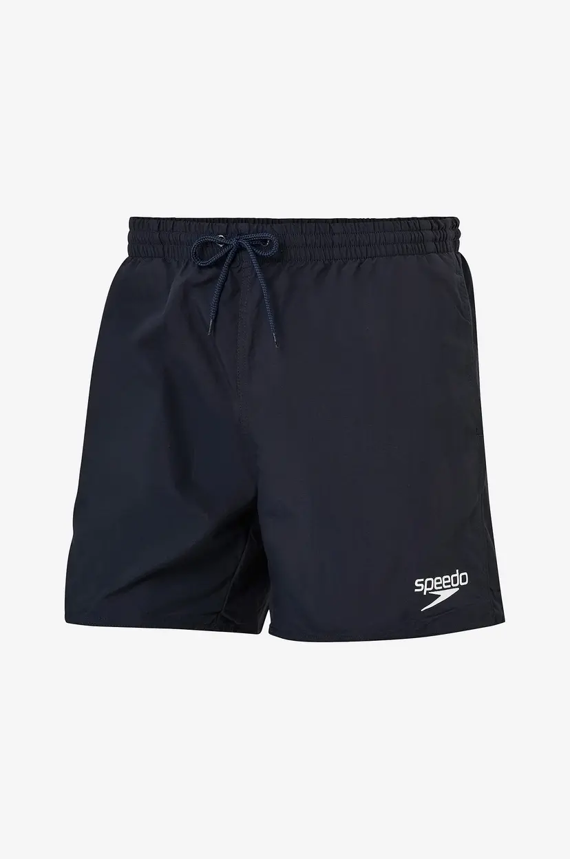 Speedo Badebukse Essentials Swim Short 16" - Svart