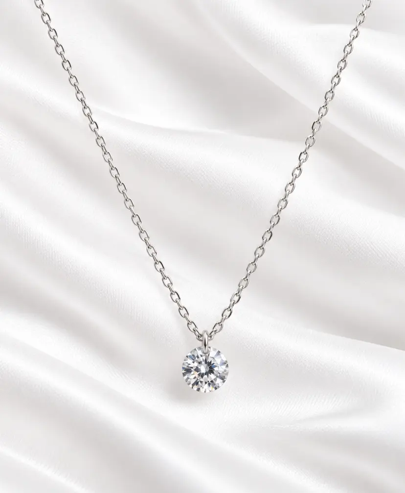 Aiyanna Meja Necklace