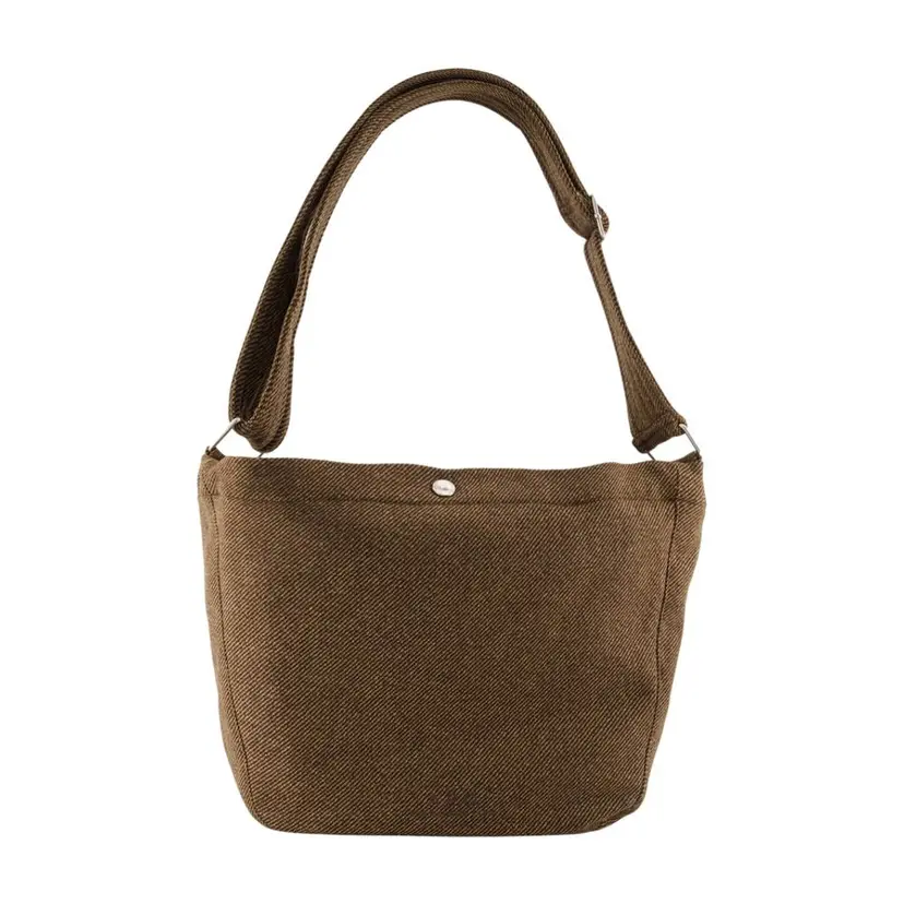 A.P.C. A.P.C. Skuldervesker – Brun