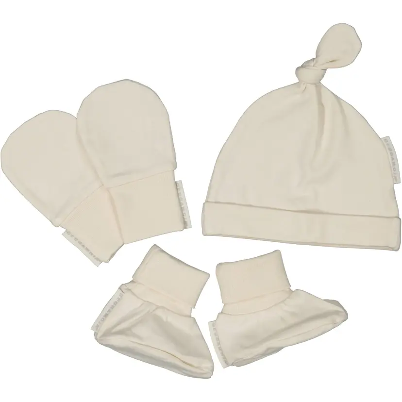 Geggamoja Baby Presentset
