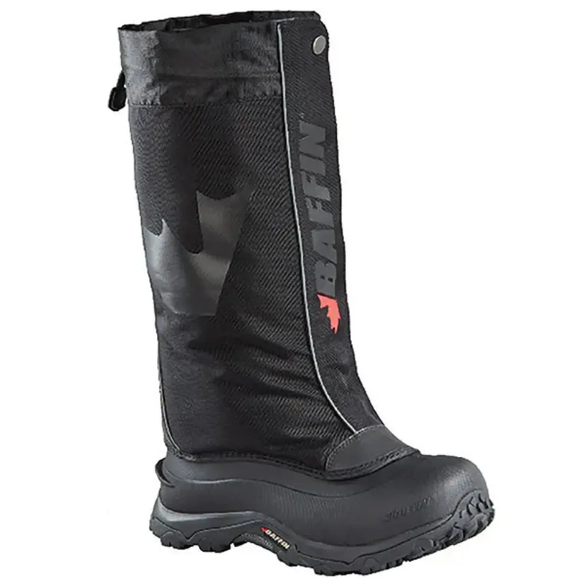 Baffin Baffin Litesport Black