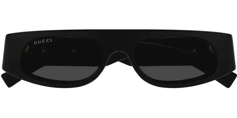 Gucci GG1771S solbriller, svart
