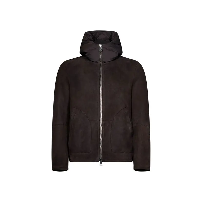Herno Herno Vinterjakker – Brun