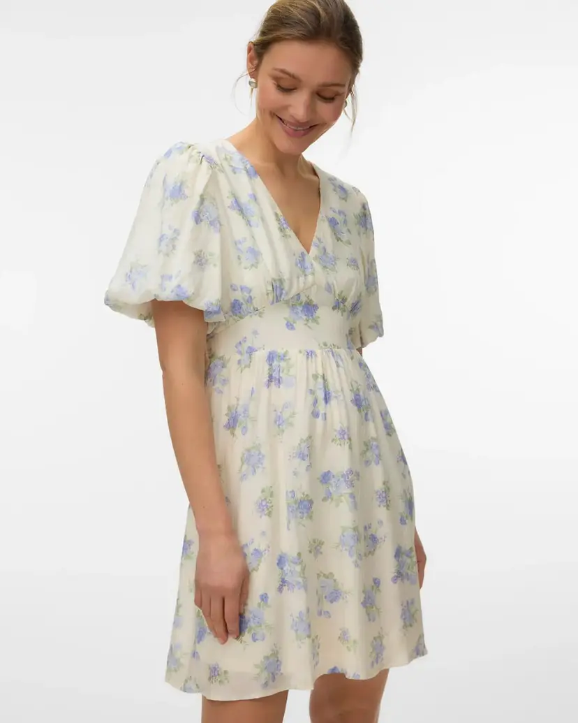 Vero Moda Kjole Bella 2/4
