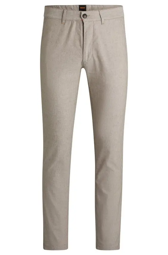 BOSS Orange Chino_slim 10259034 01