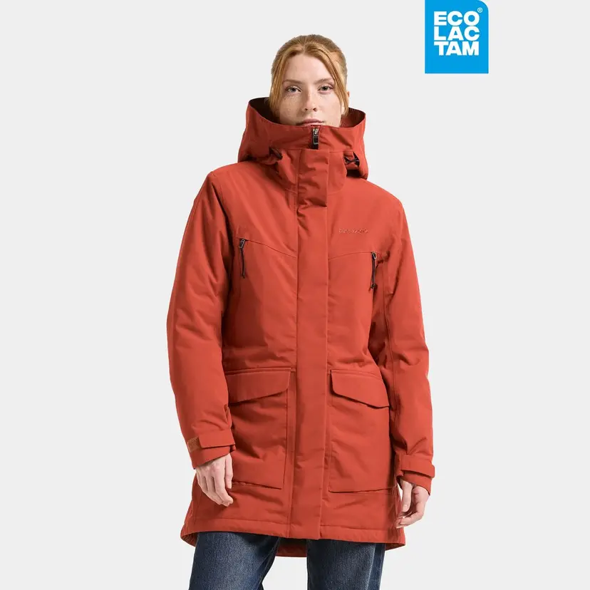 Didriksons Felia Parka