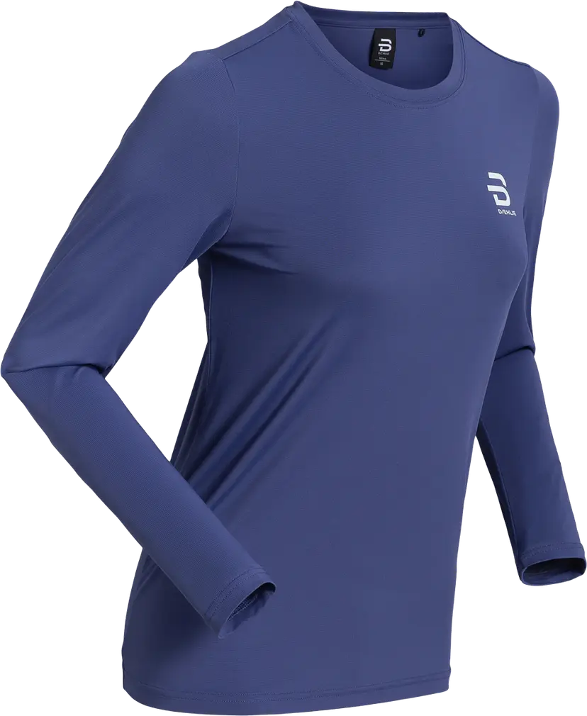 Dählie Dahlie Long Sleeve Motion W