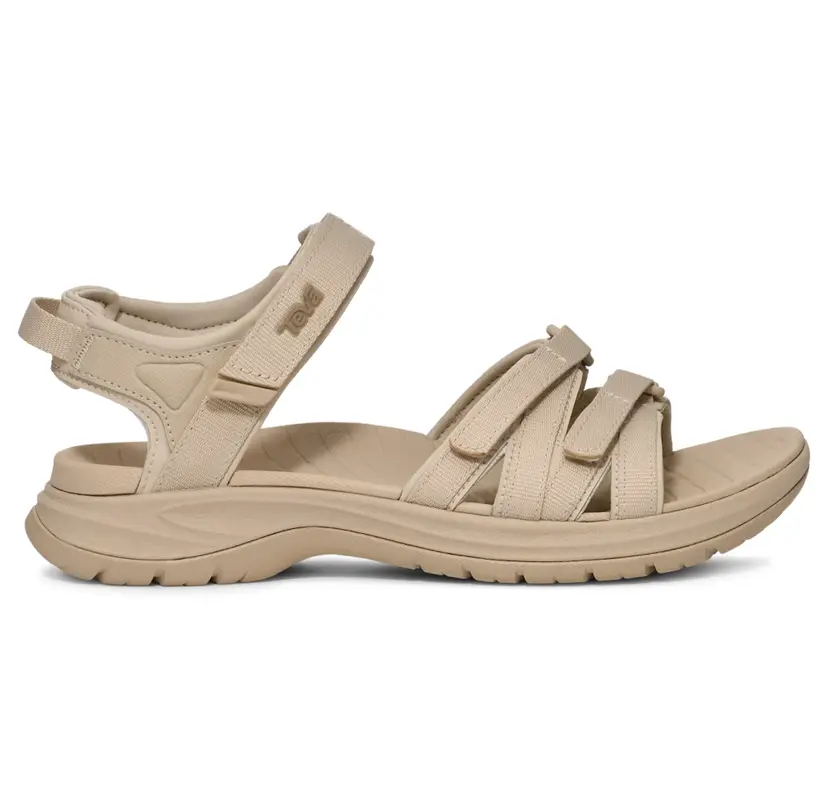 Teva Teva Tirra Sport Oyster Grey