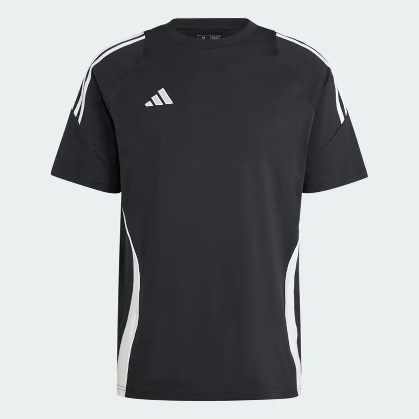 Adidas Tiro 24 Sweat T-skjorte