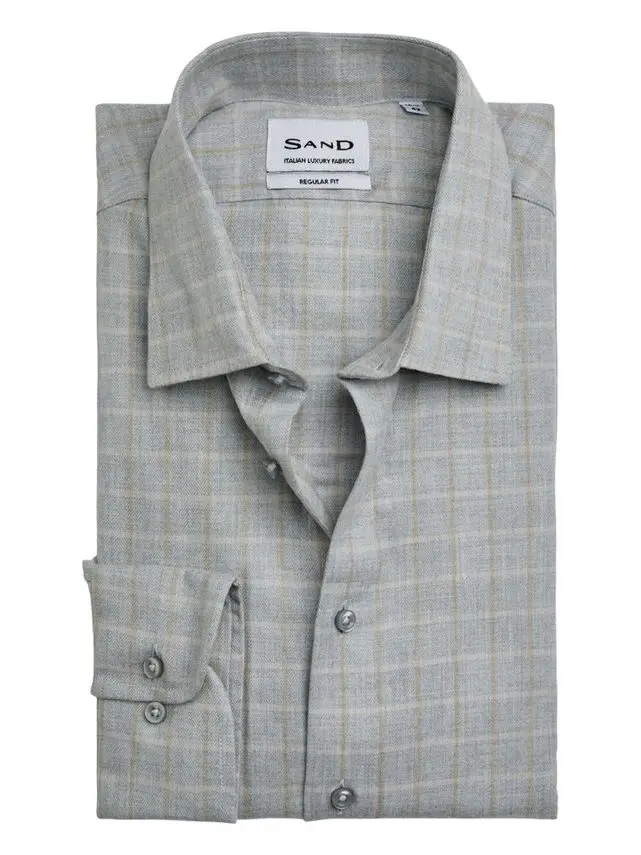 SAND 8286 - State Soft